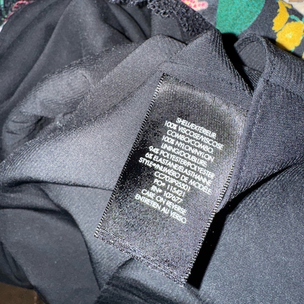 Alice + Olivia Tylie Dress - Size 2 - Picture 7 of 9